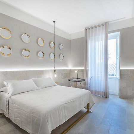 Cantunera Rooms Noto Zewnętrze zdjęcie