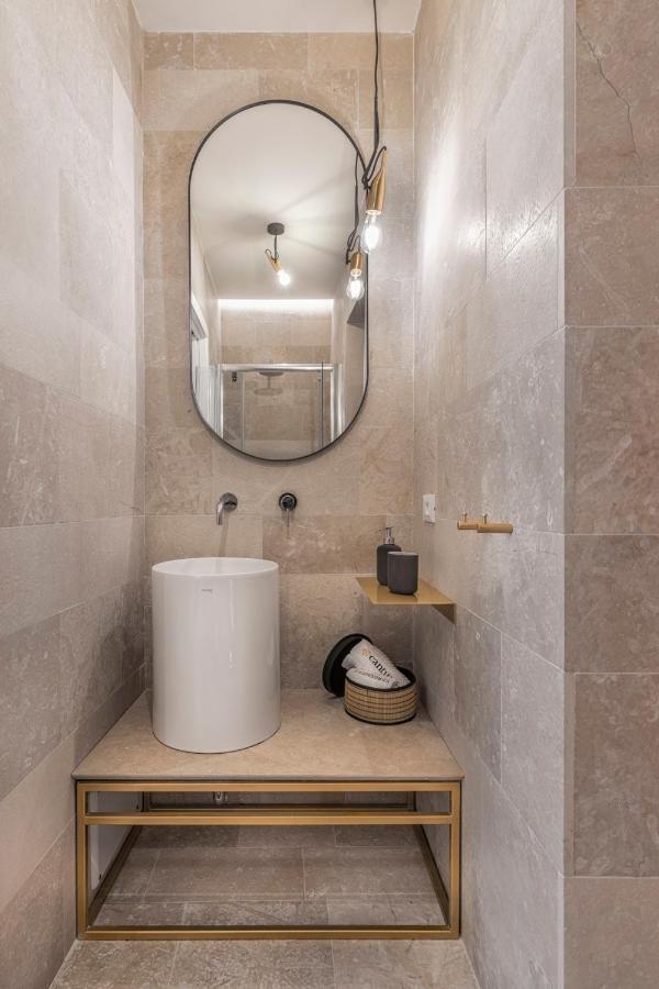 Cantunera Rooms Noto Zewnętrze zdjęcie