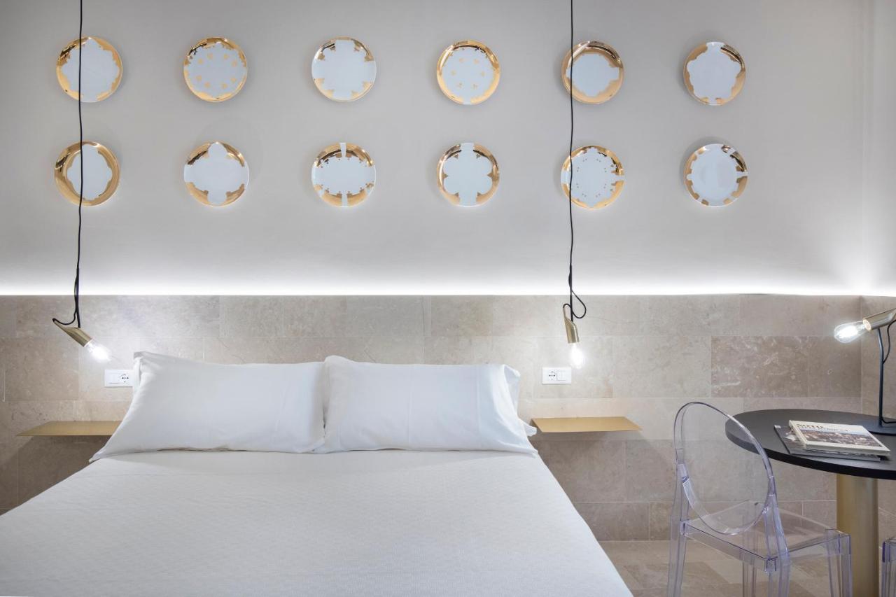 Cantunera Rooms Noto Zewnętrze zdjęcie