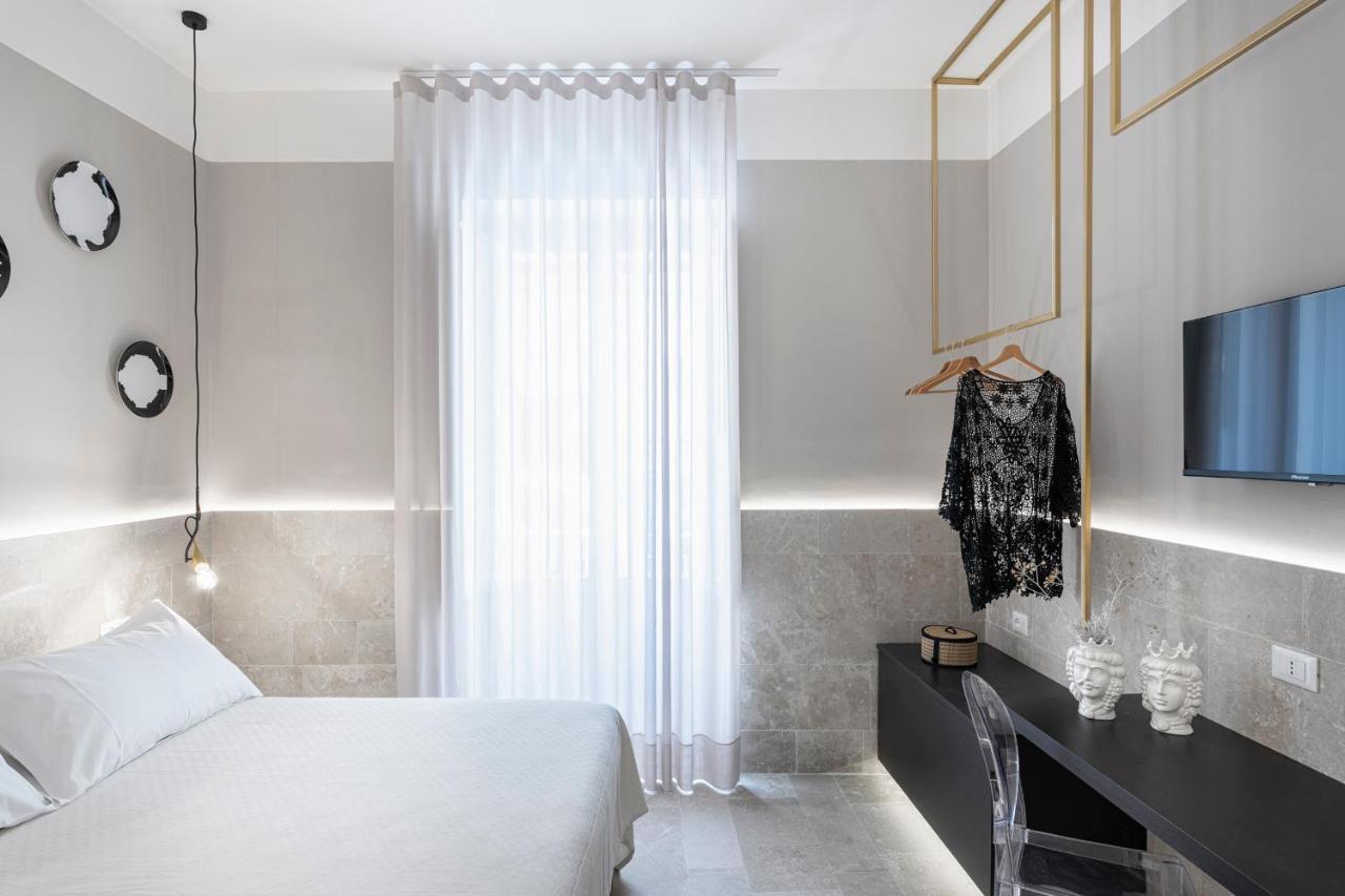 Cantunera Rooms Noto Zewnętrze zdjęcie