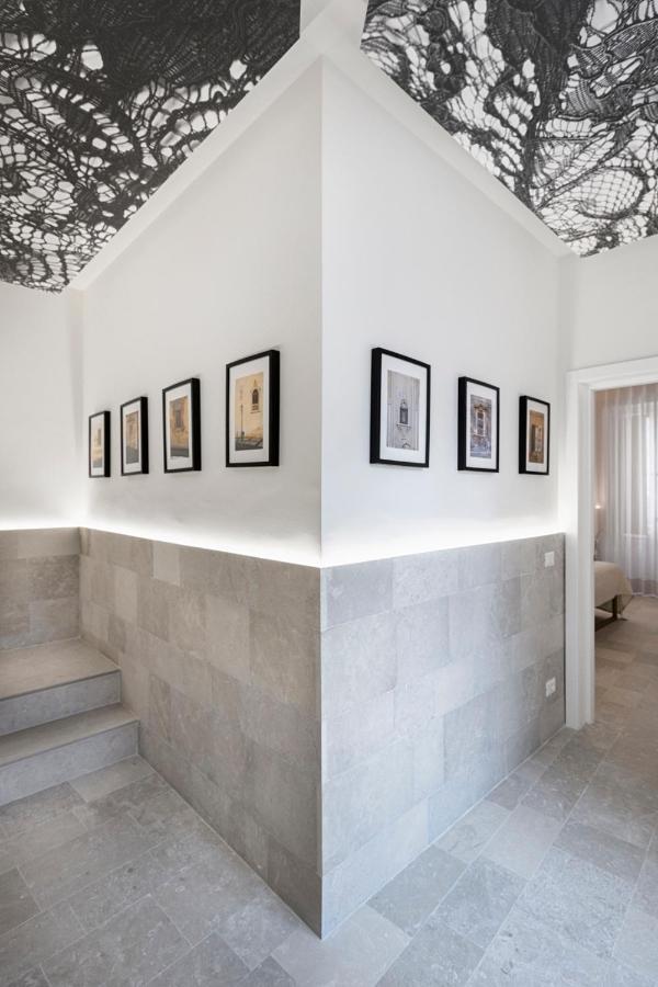 Cantunera Rooms Noto Zewnętrze zdjęcie