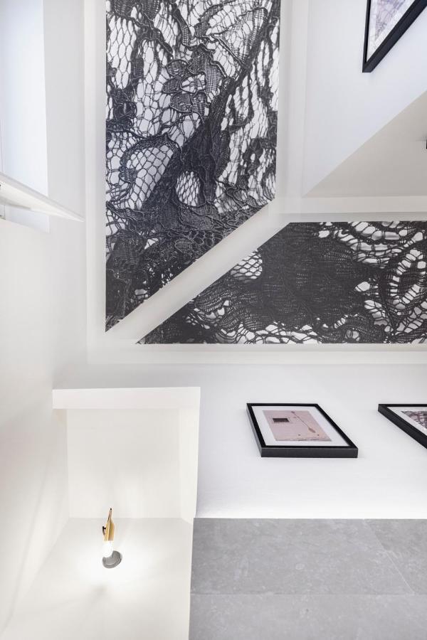 Cantunera Rooms Noto Zewnętrze zdjęcie