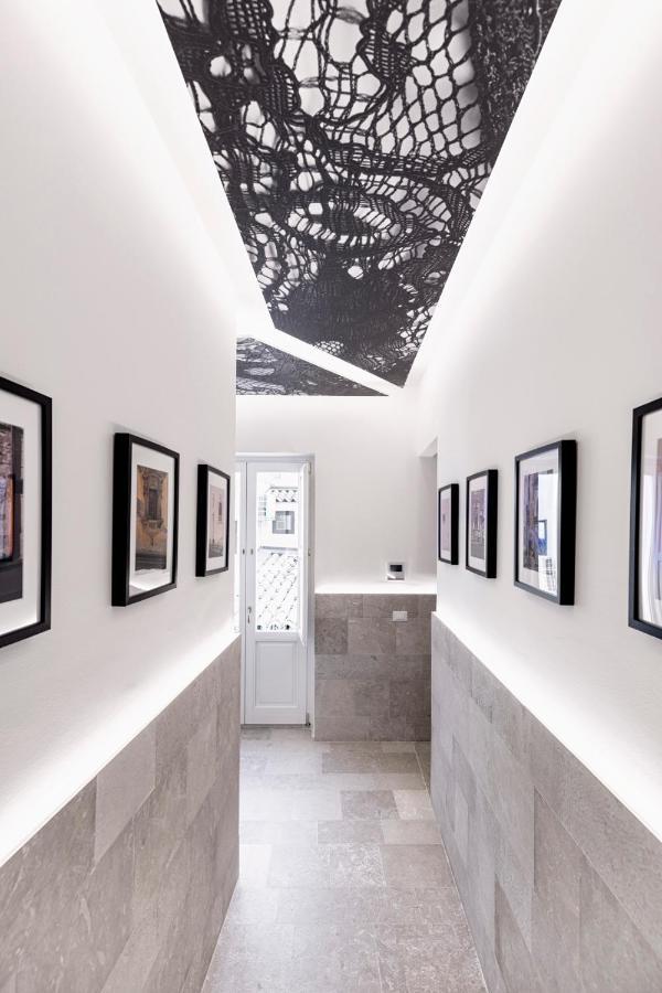 Cantunera Rooms Noto Zewnętrze zdjęcie