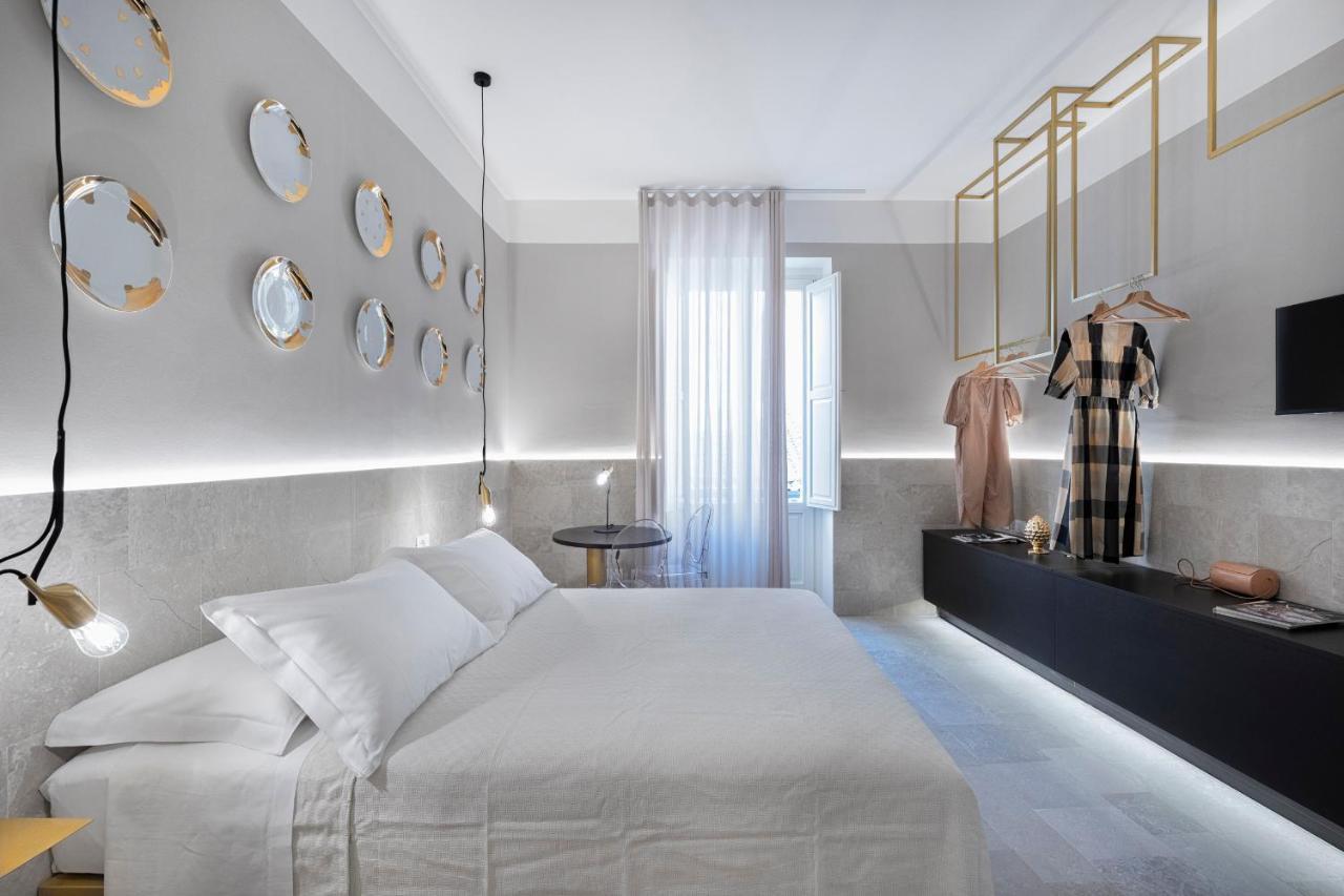Cantunera Rooms Noto Zewnętrze zdjęcie