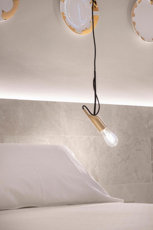 Cantunera Rooms Noto Zewnętrze zdjęcie