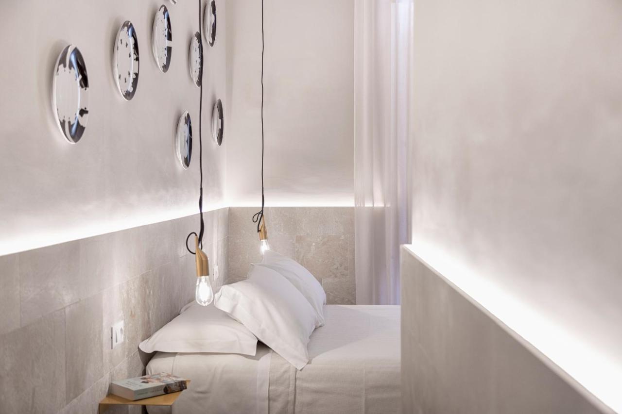 Cantunera Rooms Noto Zewnętrze zdjęcie