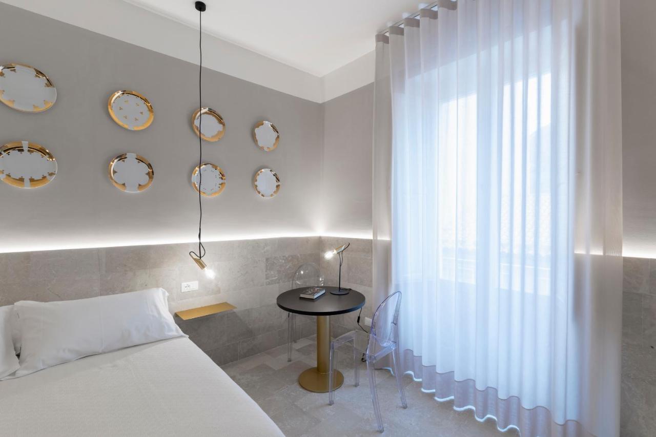Cantunera Rooms Noto Zewnętrze zdjęcie