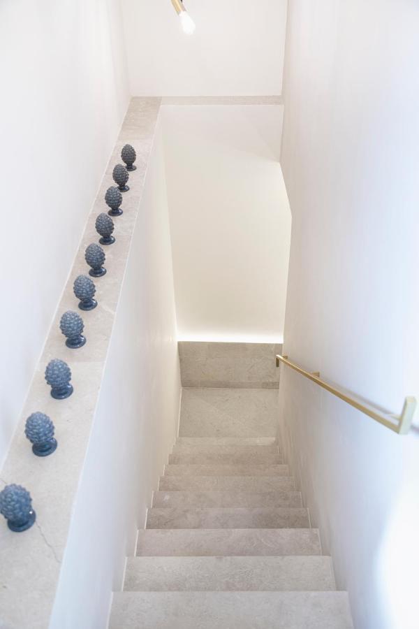 Cantunera Rooms Noto Zewnętrze zdjęcie