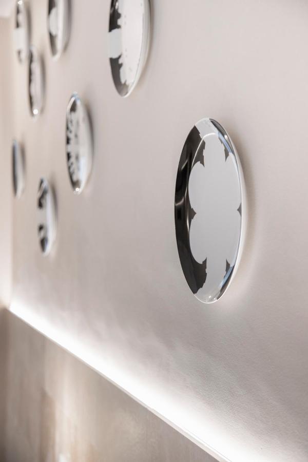 Cantunera Rooms Noto Zewnętrze zdjęcie