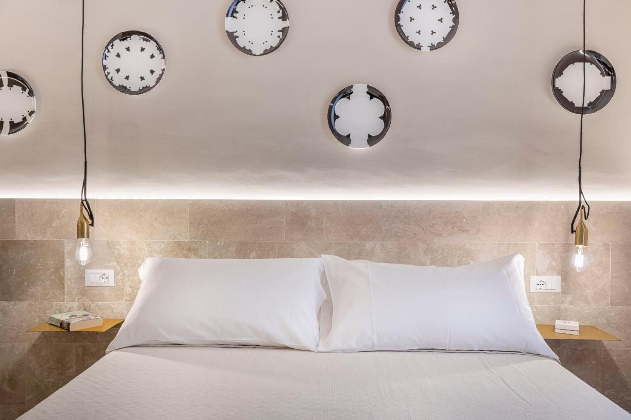 Cantunera Rooms Noto Zewnętrze zdjęcie