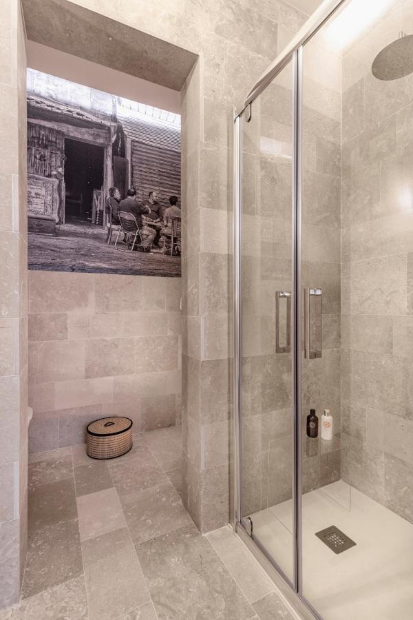 Cantunera Rooms Noto Zewnętrze zdjęcie