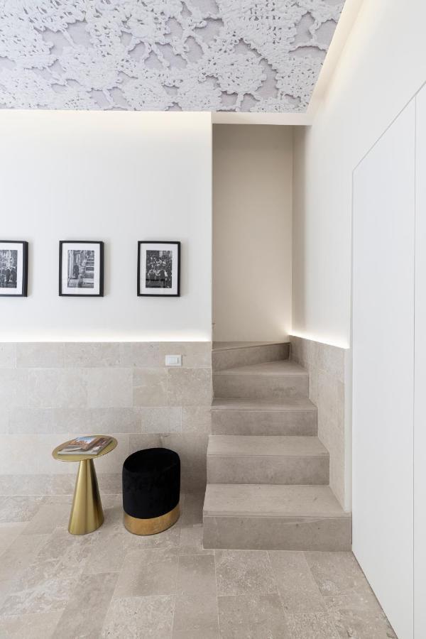 Cantunera Rooms Noto Zewnętrze zdjęcie