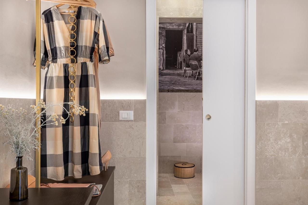 Cantunera Rooms Noto Zewnętrze zdjęcie